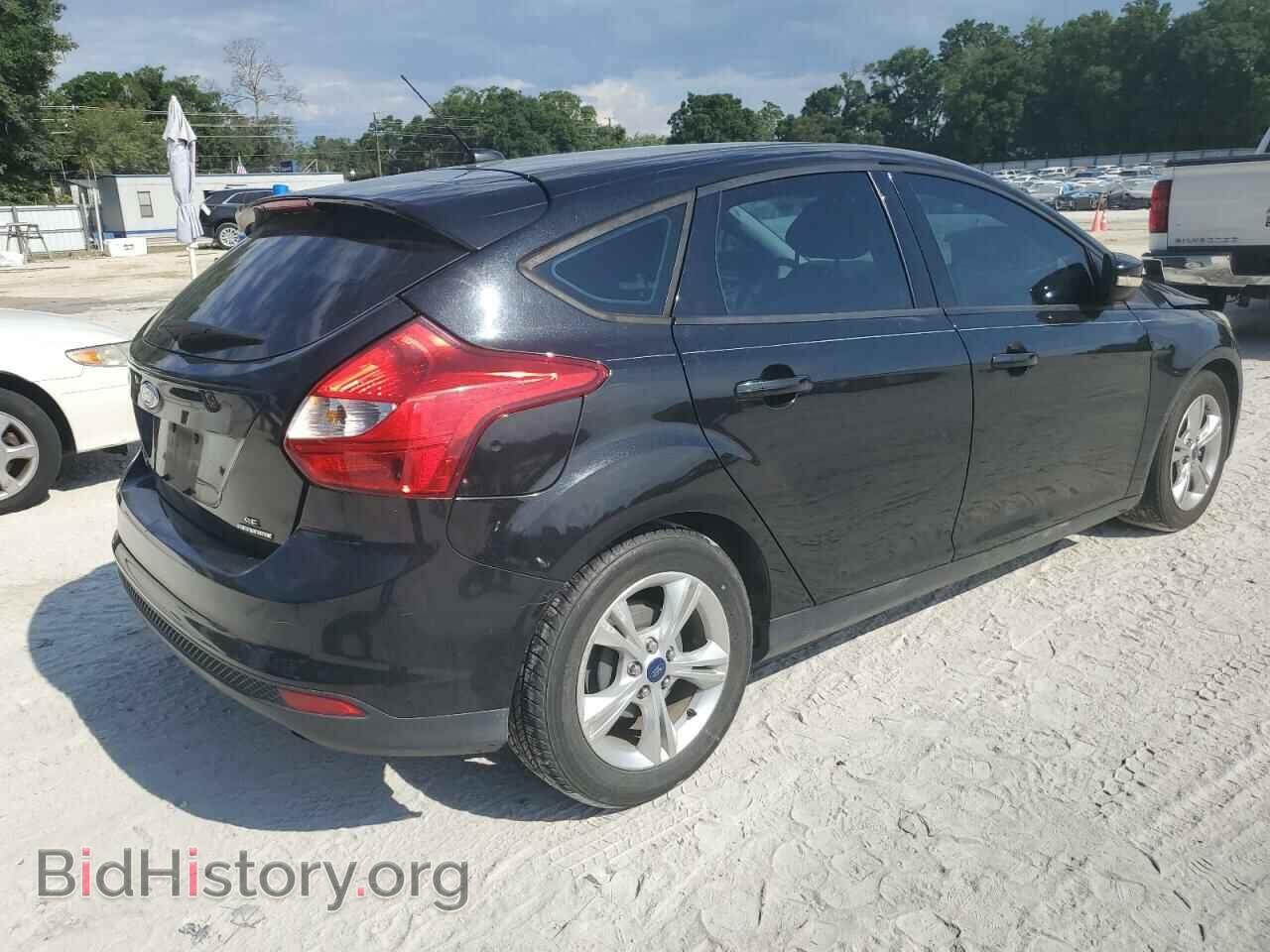 2014 FORD FOCUS - VIN: 1FADP3K29EL360215 - Photo 3