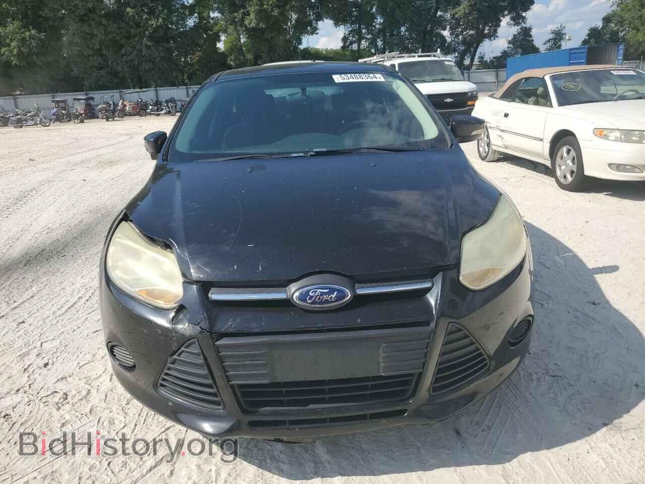 2014 FORD FOCUS - VIN: 1FADP3K29EL360215 - Photo 5
