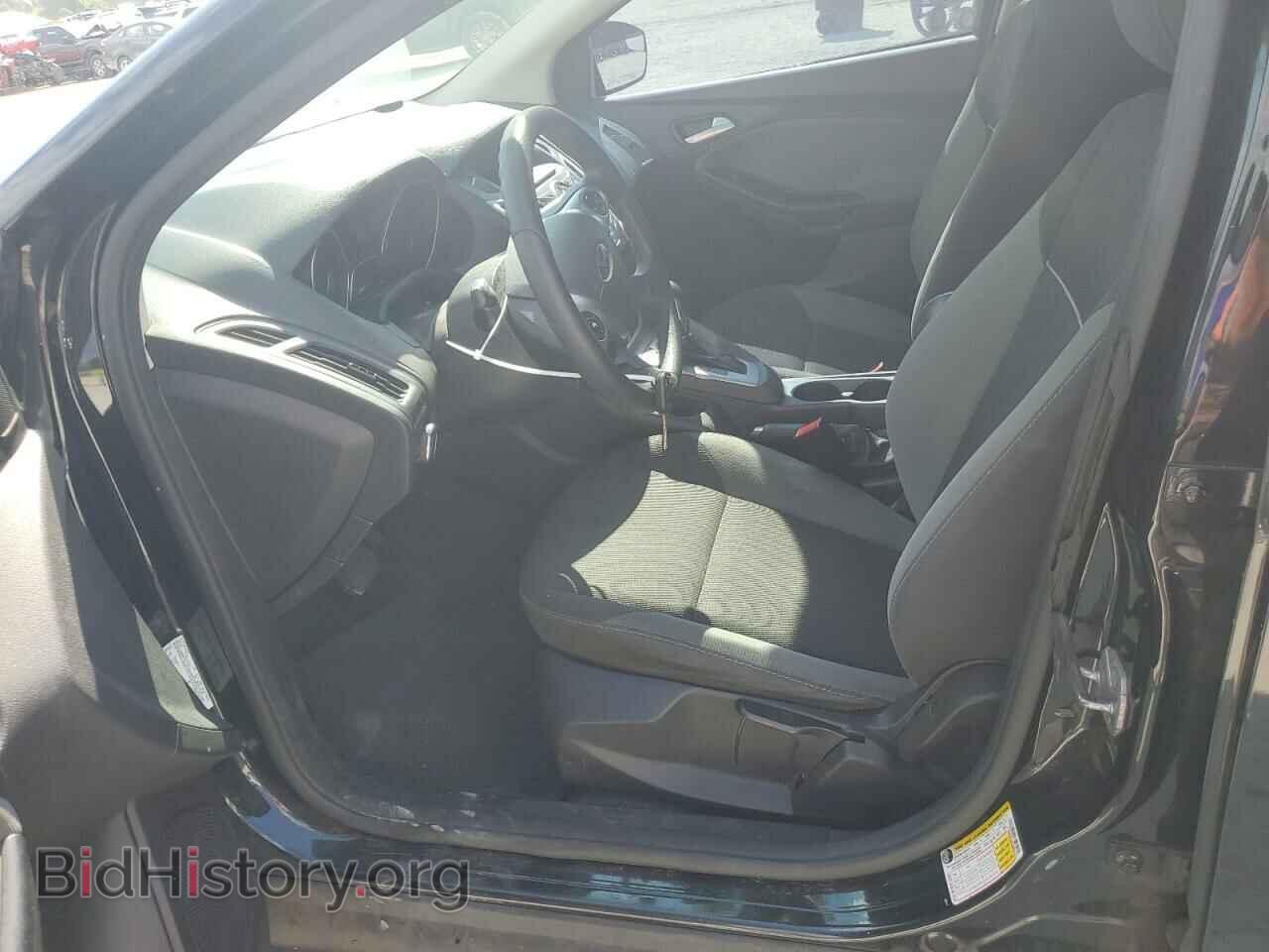 2014 FORD FOCUS - VIN: 1FADP3K29EL360215 - Photo 7