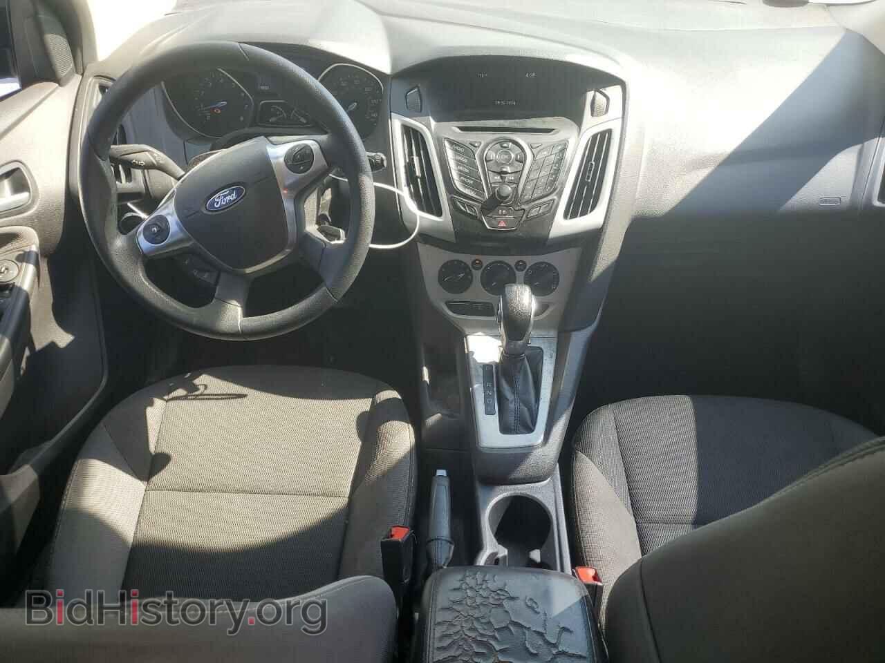 2014 FORD FOCUS - VIN: 1FADP3K29EL360215 - Photo 8