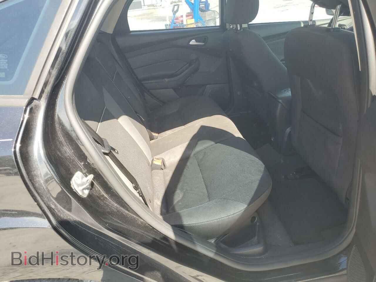 2014 FORD FOCUS - VIN: 1FADP3K29EL360215 - Photo 10