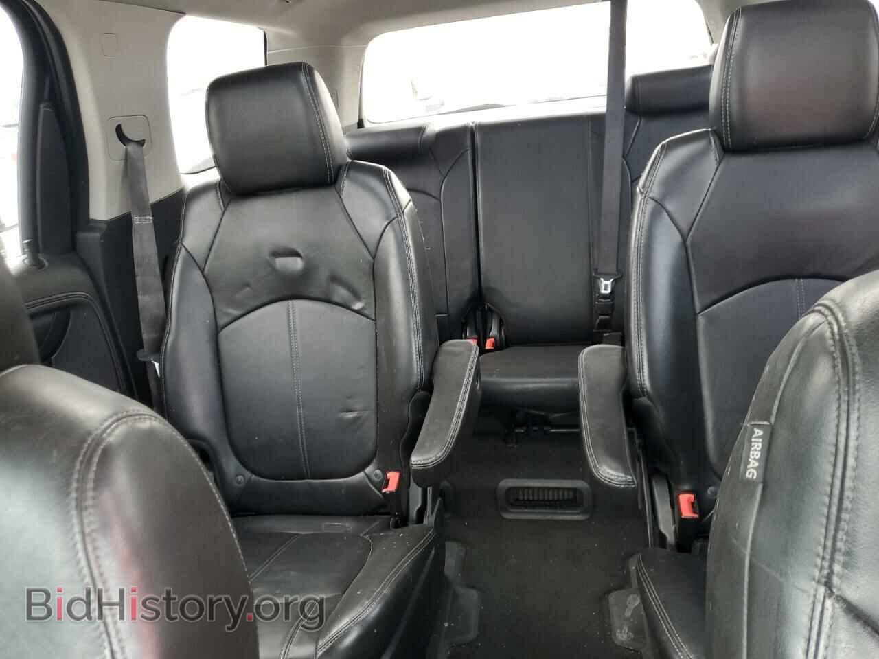 2014 GMC ACADIA - VIN: 1GKKVRKD5EJ123684 - Фото 10
