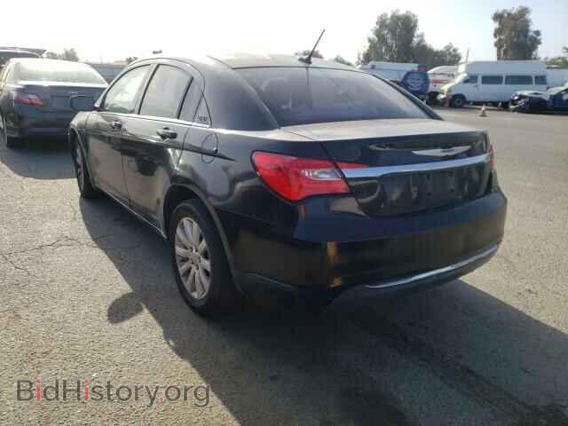 2012 CHRYSLER 200 - VIN: 1C3CCBBBXCN138543 - Photo 3