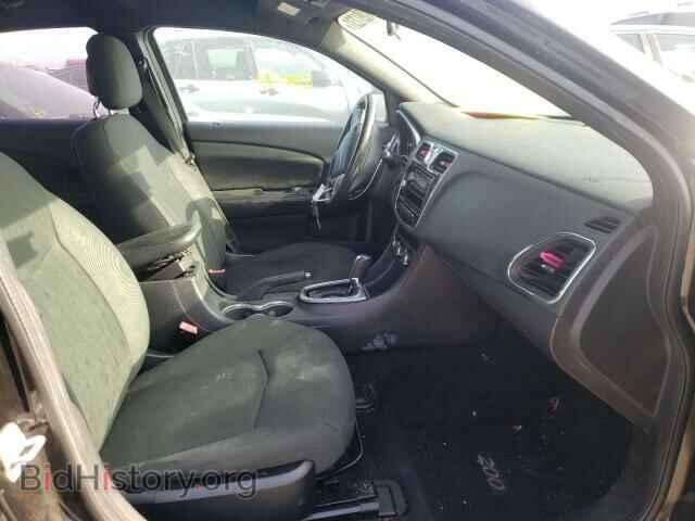 2012 CHRYSLER 200 - VIN: 1C3CCBBBXCN138543 - Photo 5
