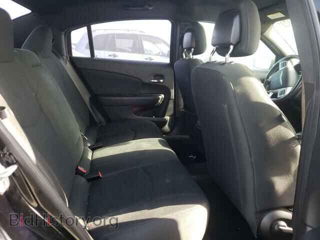 2012 CHRYSLER 200 - VIN: 1C3CCBBBXCN138543 - Photo 6