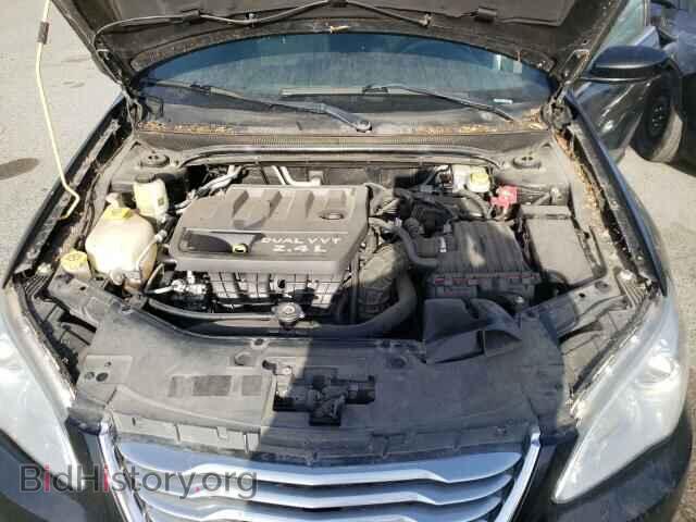 2012 CHRYSLER 200 - VIN: 1C3CCBBBXCN138543 - Photo 7