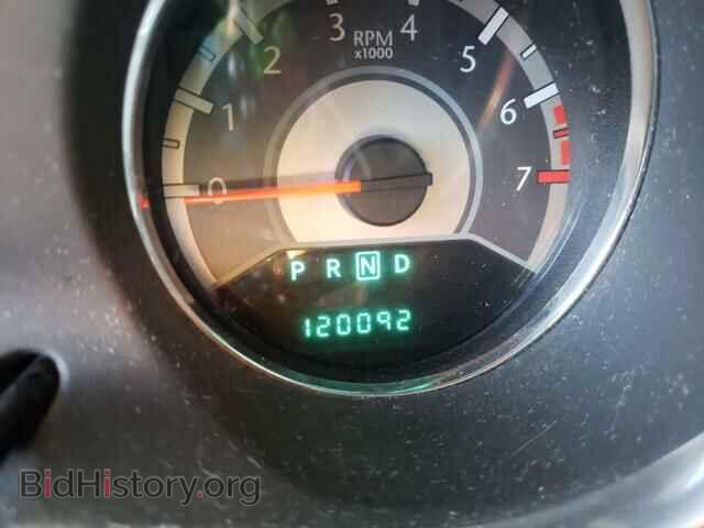 2012 CHRYSLER 200 - VIN: 1C3CCBBBXCN138543 - Photo 8