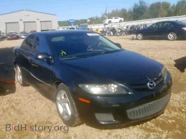 Фотография 1YVHP80C075M07332 - MAZDA 6 2007