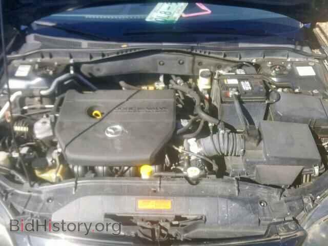 2007 MAZDA 6 - VIN: 1YVHP80C075M07332 - Photo 7