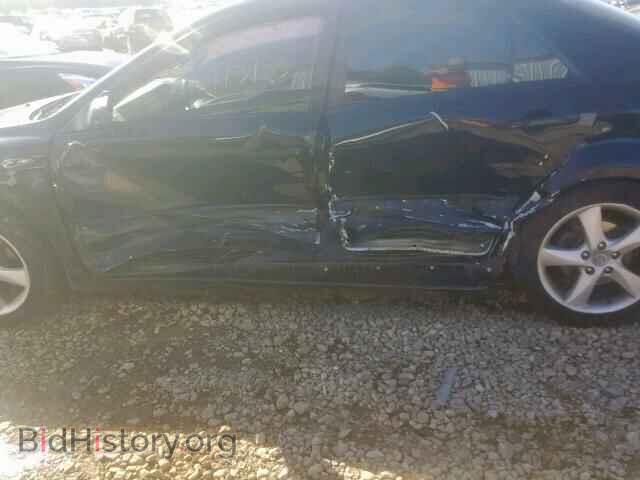 2007 MAZDA 6 - VIN: 1YVHP80C075M07332 - Photo 9
