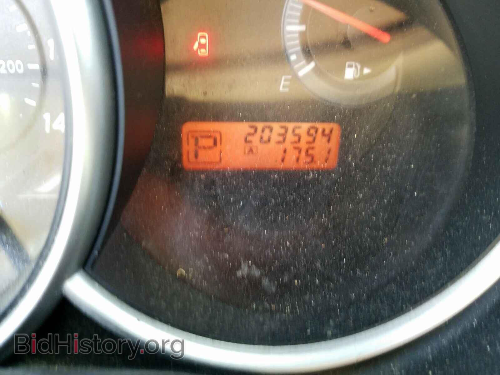 2012 NISSAN VERSA - VIN: 3N1BC1CP8CK294410 - Фото 8