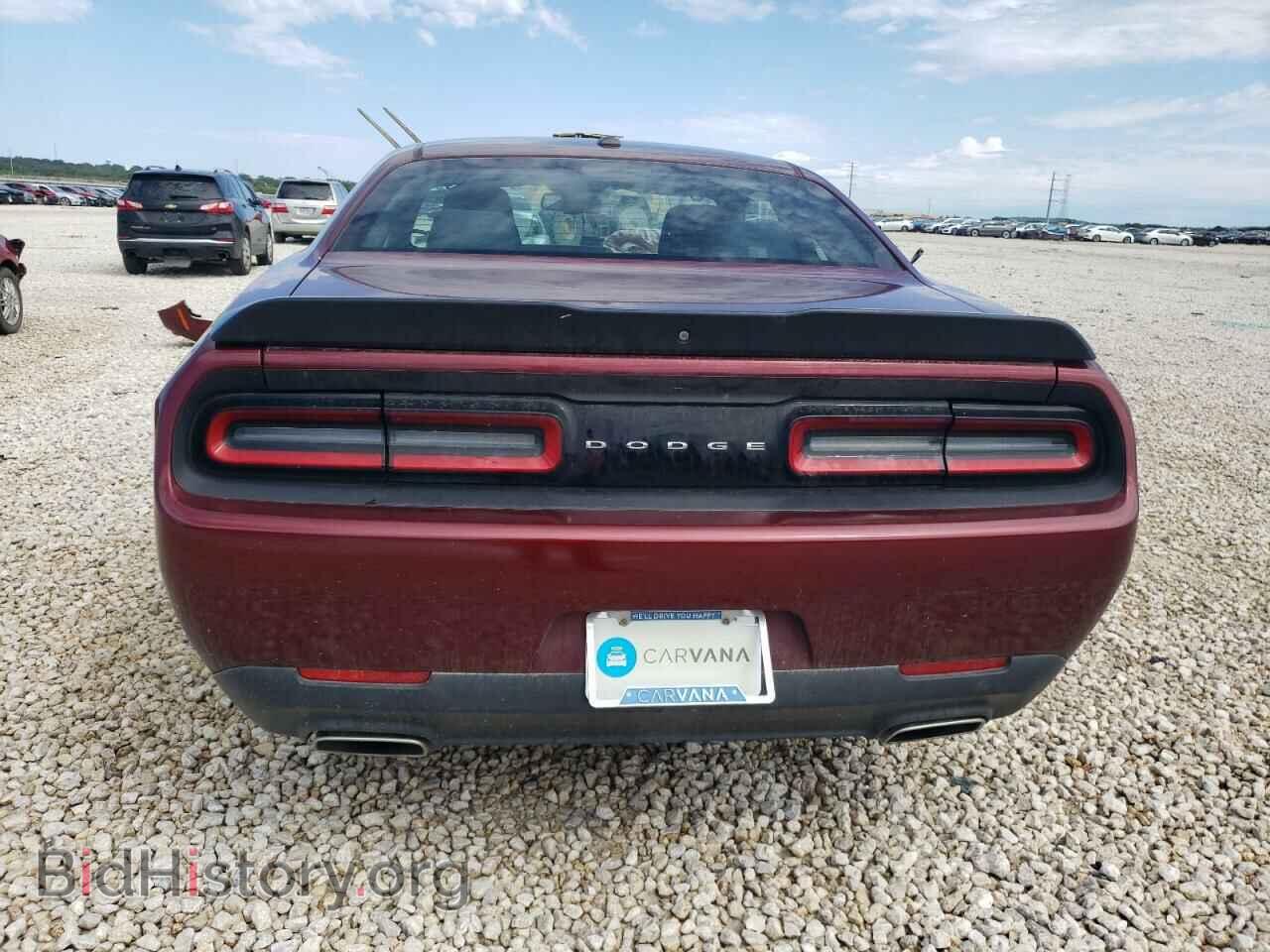 2019 DODGE CHALLENGER - VIN: 2C3CDZAG6KH574221 - Photo 6