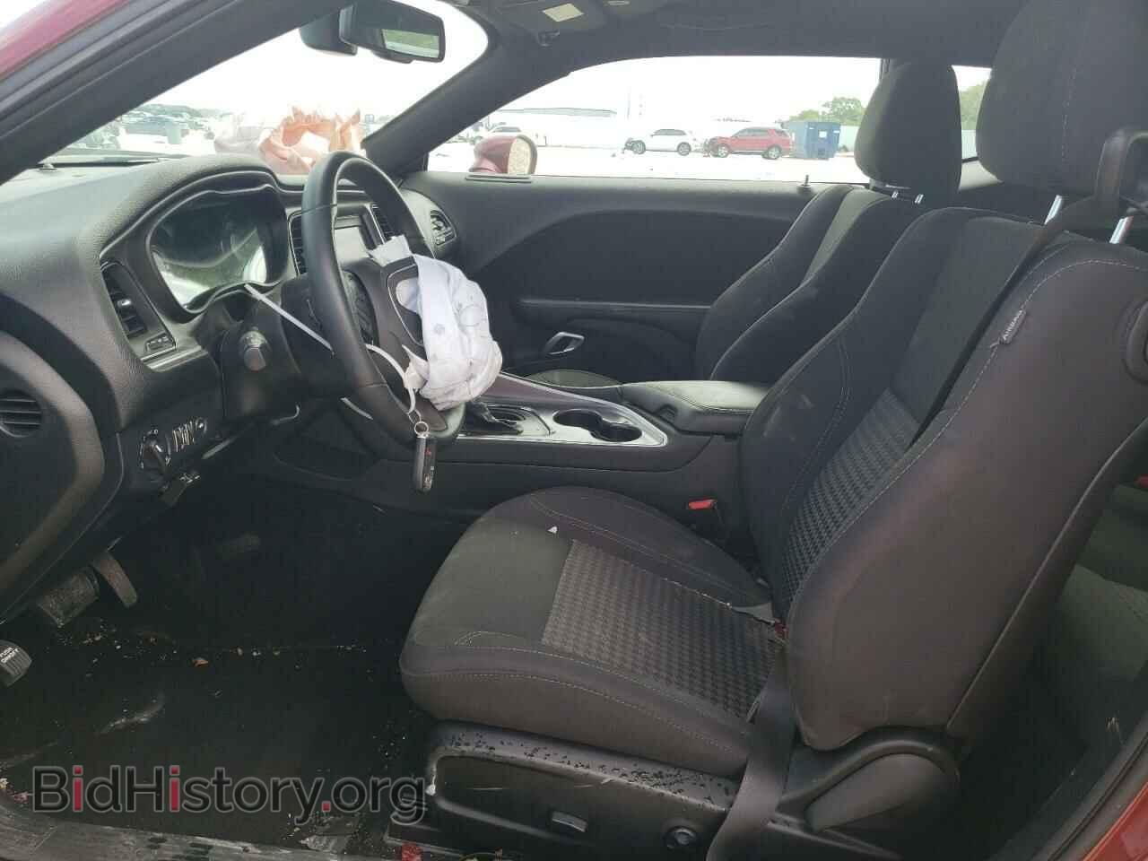 2019 DODGE CHALLENGER - VIN: 2C3CDZAG6KH574221 - Photo 7