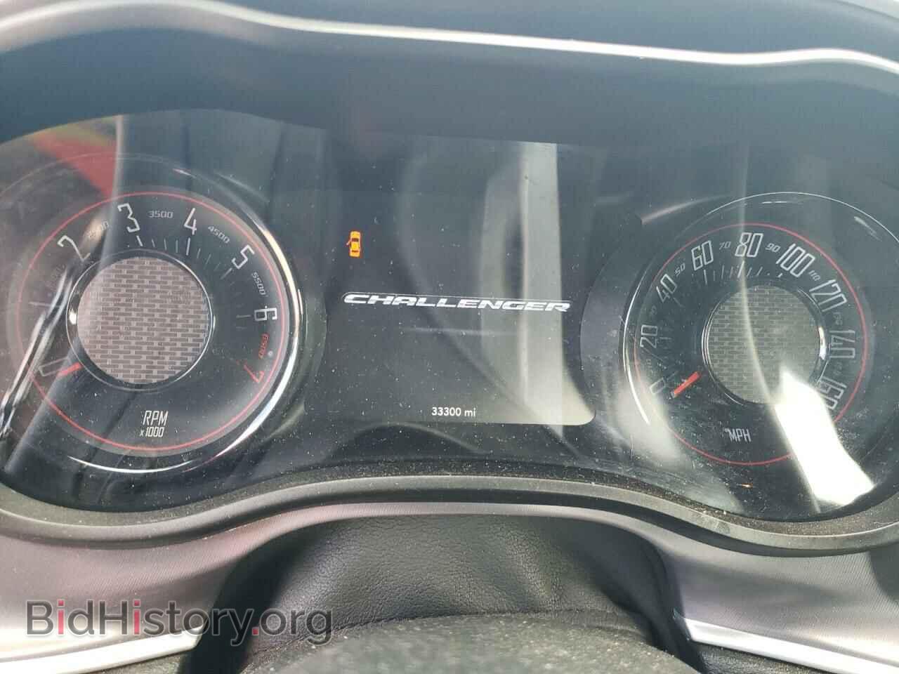 2019 DODGE CHALLENGER - VIN: 2C3CDZAG6KH574221 - Photo 9