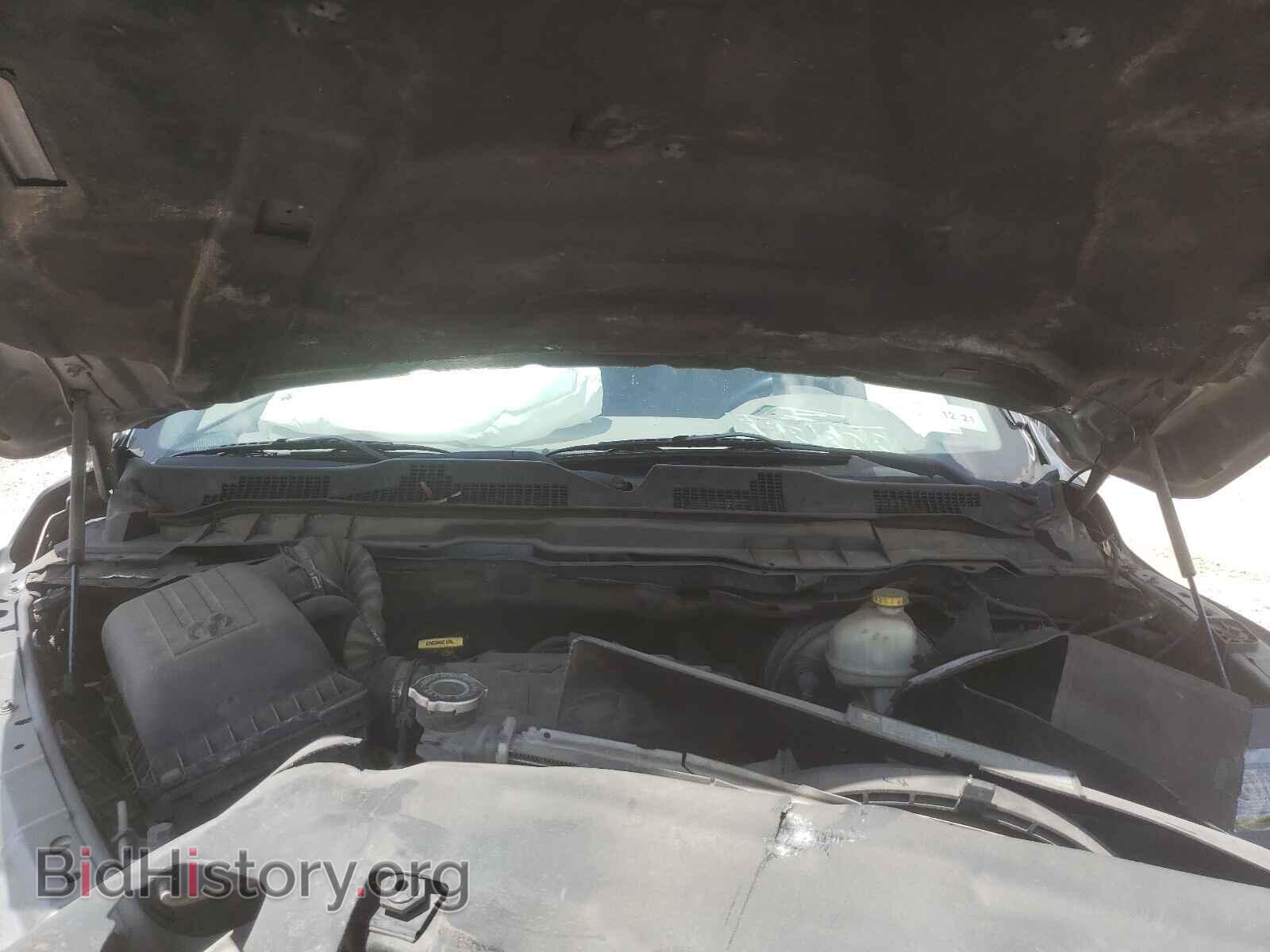2010 DODGE RAM 1500 - VIN: 3D7JB1EPXAG103178 - Фото 7