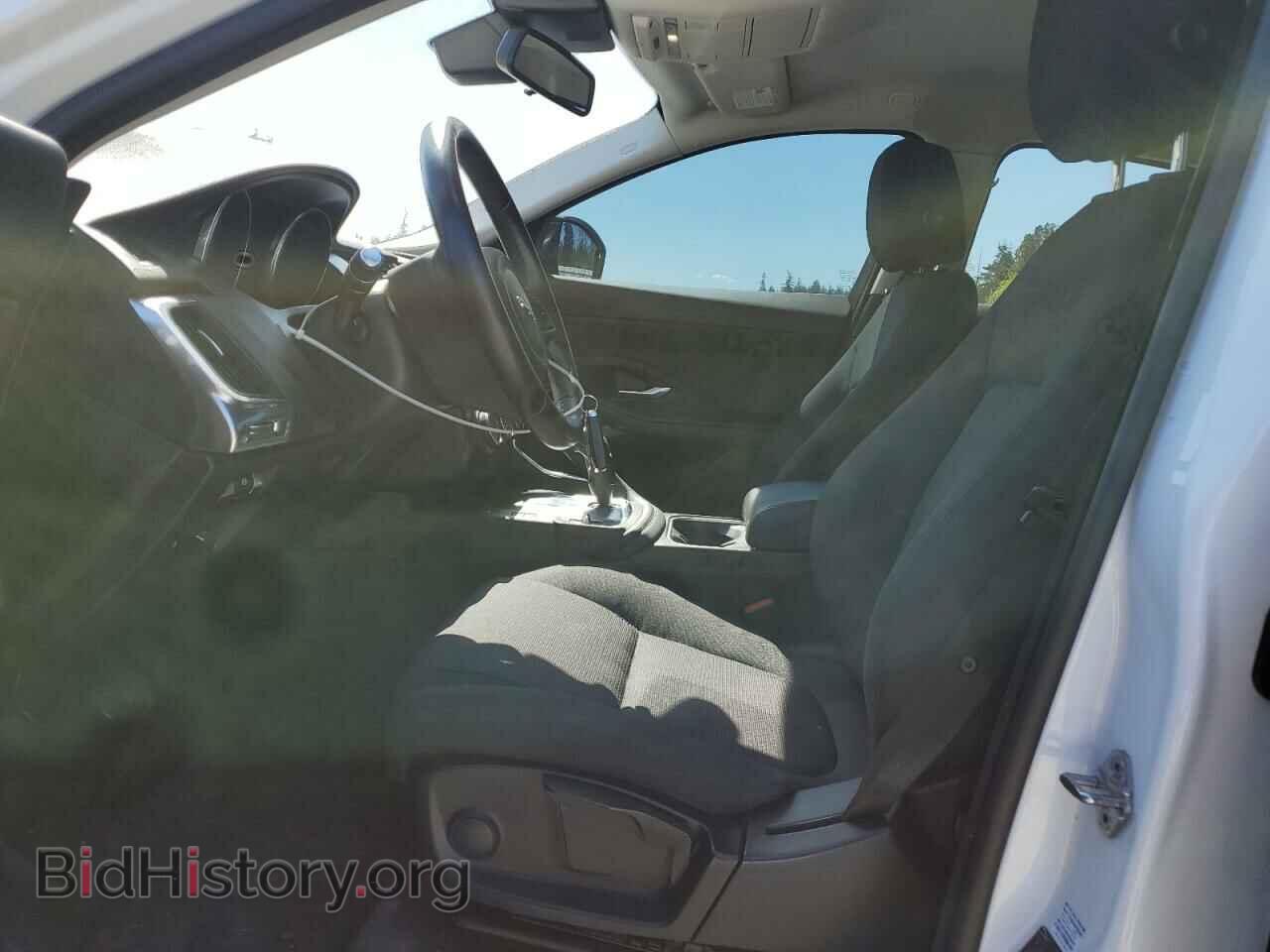 2019 JAGUAR ETYPE - VIN: SADFK2FX1K1Z38725 - Фото 7