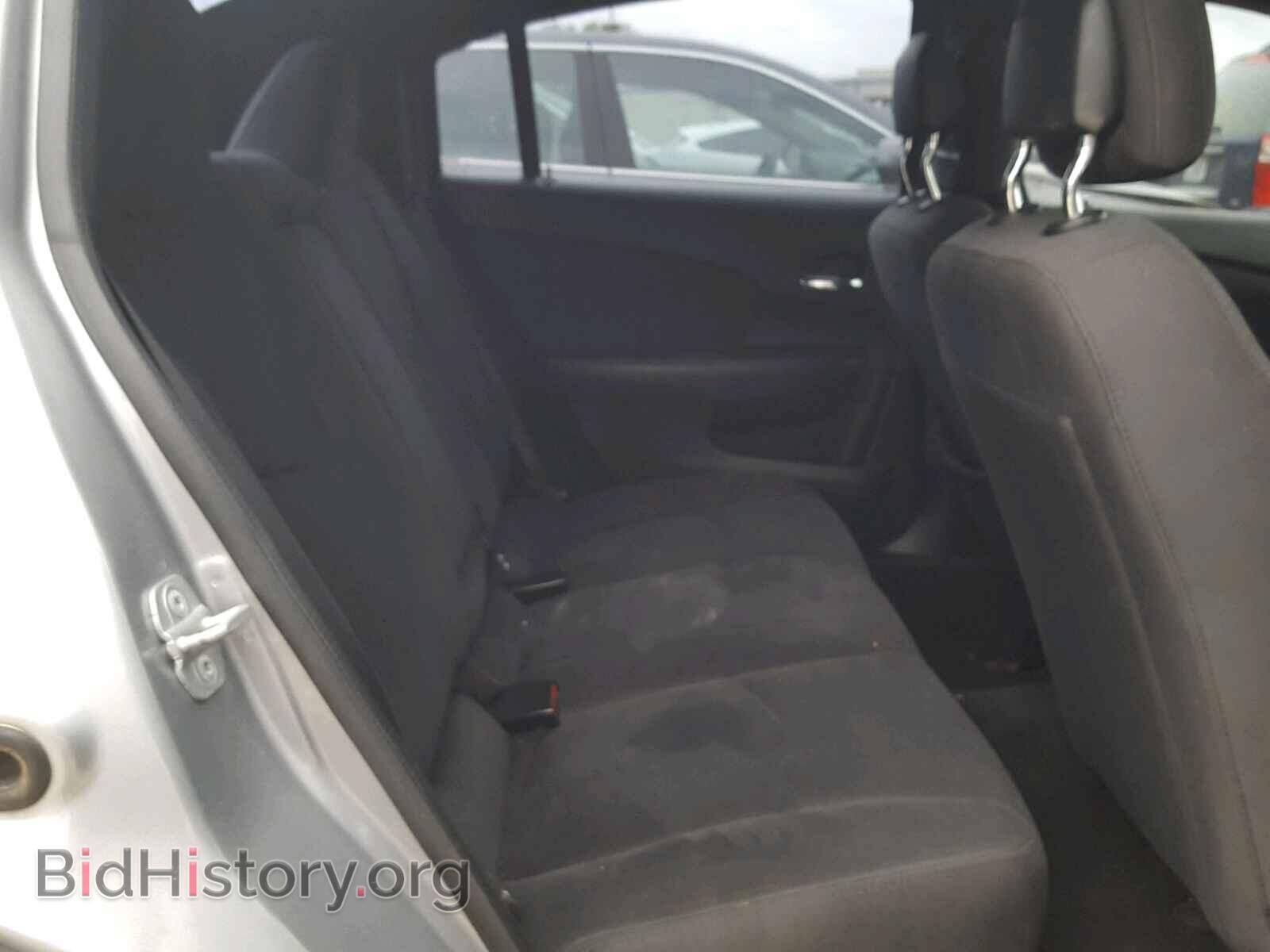 2013 CHRYSLER 200 - VIN: 1C3CCBAB1DN641879 - Photo 6