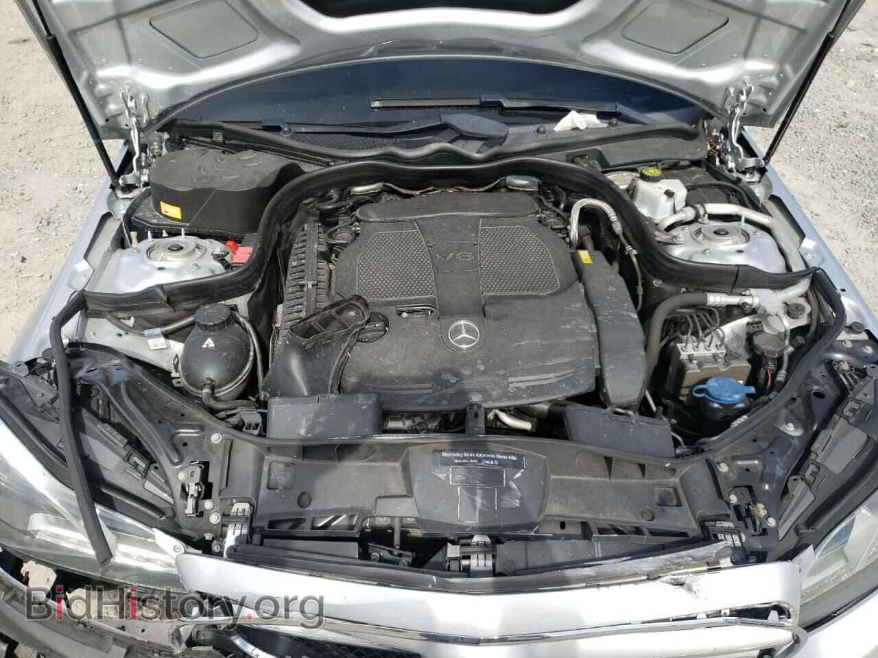 2014 MERCEDES-BENZ E-CLASS - VIN: WDDHF8JB5EB036235 - Фото 7