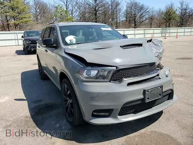 2019 DODGE DURANGO - VIN: 1C4RDJDG9KC754878 - Photo 14