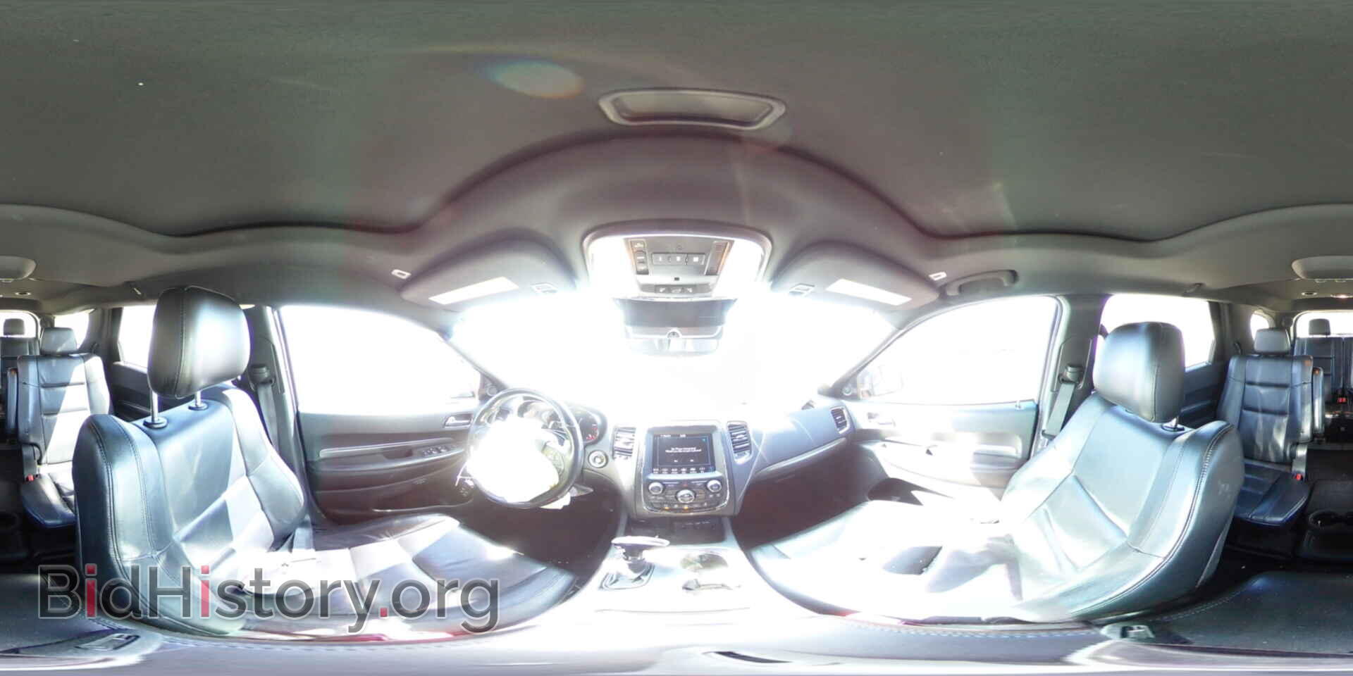 2019 DODGE DURANGO - VIN: 1C4RDJDG9KC754878 - Photo 15
