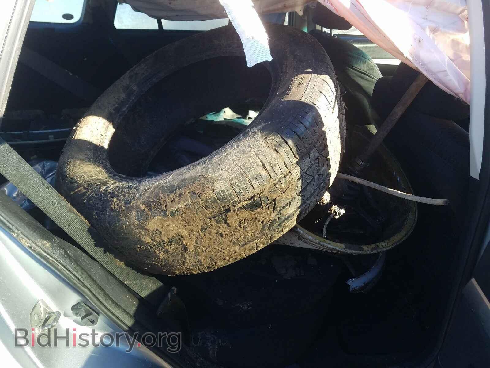 2012 SUBARU OUTBACK - VIN: 4S4BRBCC5C3243737 - Photo 6
