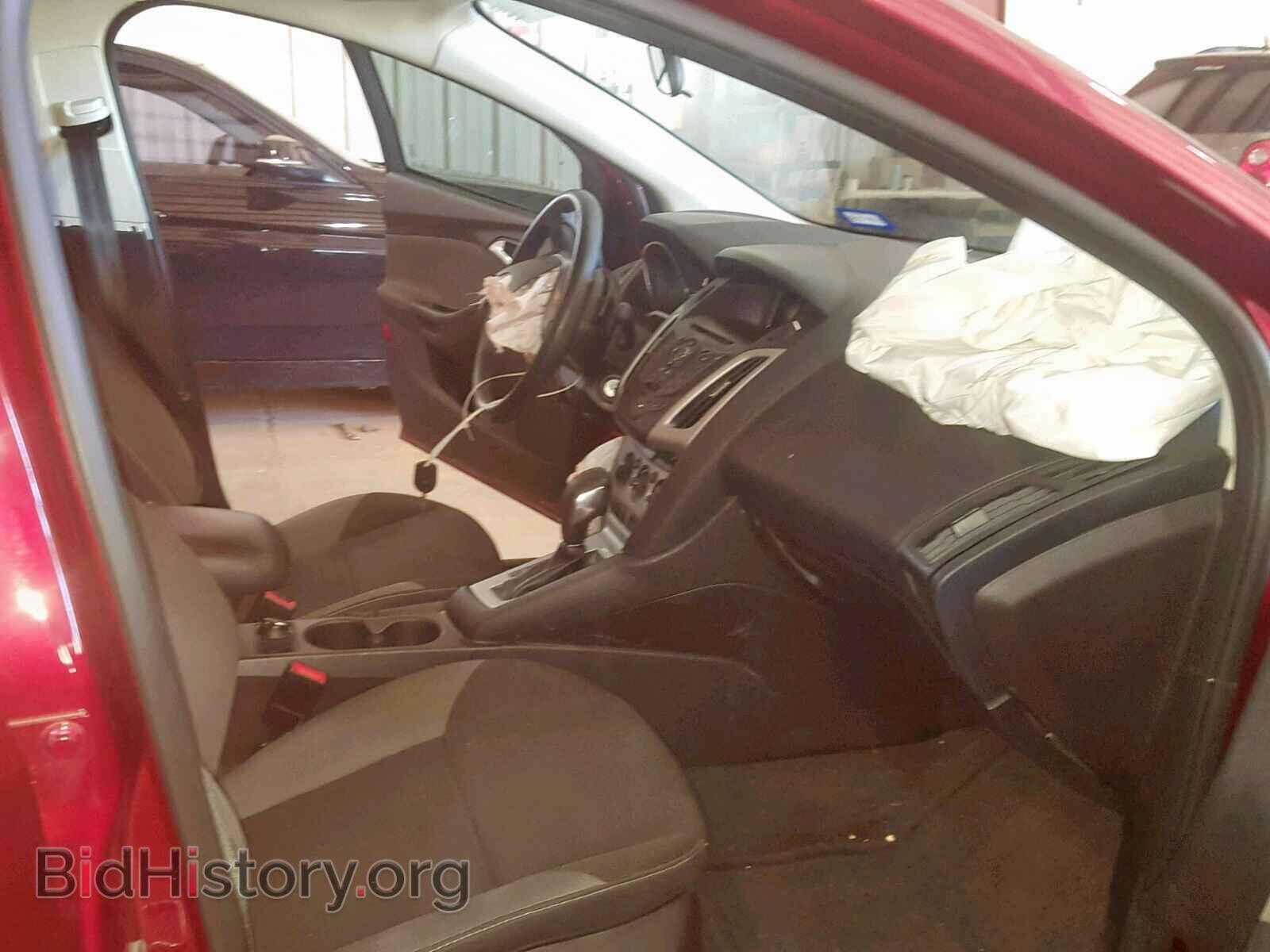 2014 FORD FOCUS - VIN: 1FADP3F26EL333077 - Photo 5