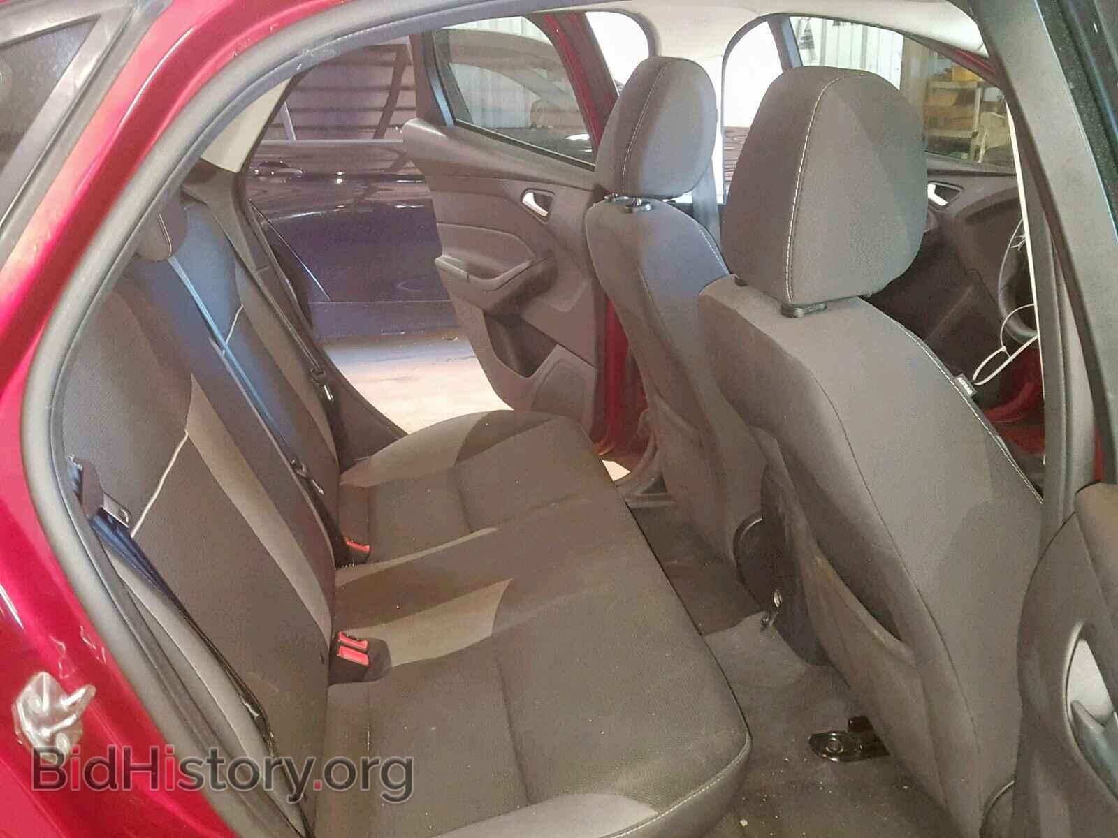 2014 FORD FOCUS - VIN: 1FADP3F26EL333077 - Photo 6