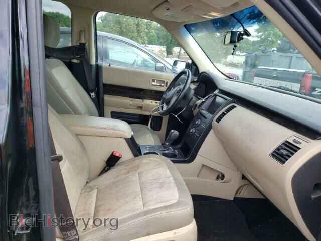 2014 FORD FLEX - VIN: 2FMGK5C8XEBD08639 - Фото 5