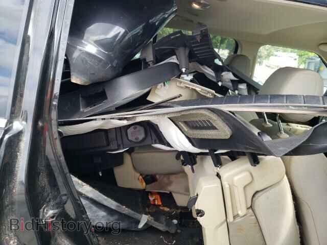 2014 FORD FLEX - VIN: 2FMGK5C8XEBD08639 - Фото 6
