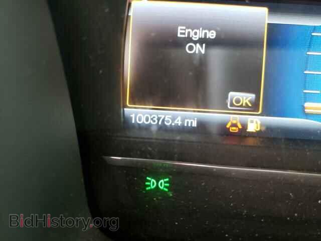 2014 FORD FLEX - VIN: 2FMGK5C8XEBD08639 - Фото 8