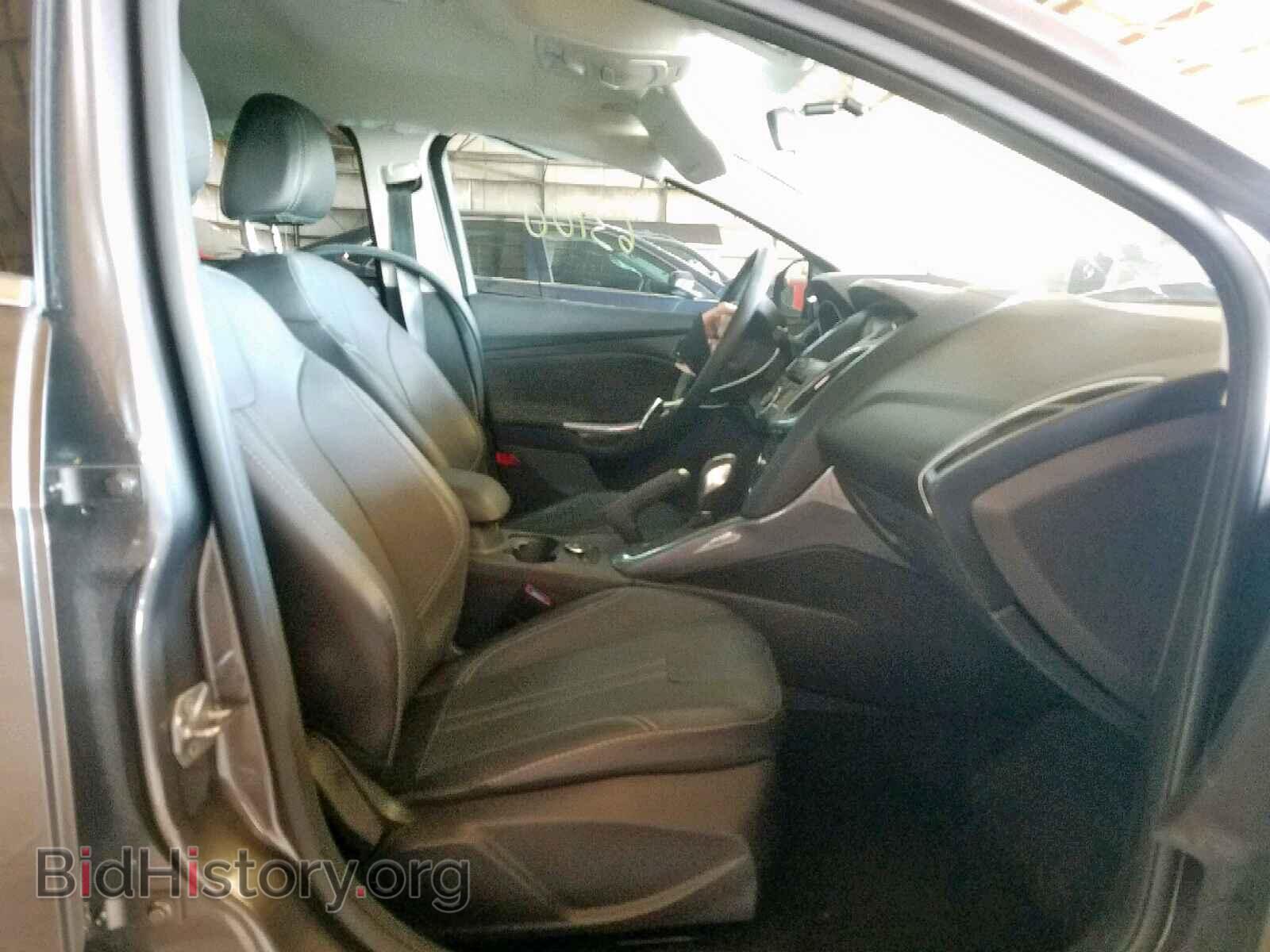 2014 FORD FOCUS - VIN: 1FADP3J2XEL185541 - Photo 5