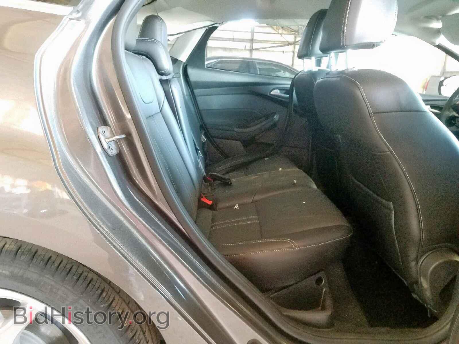 2014 FORD FOCUS - VIN: 1FADP3J2XEL185541 - Photo 6