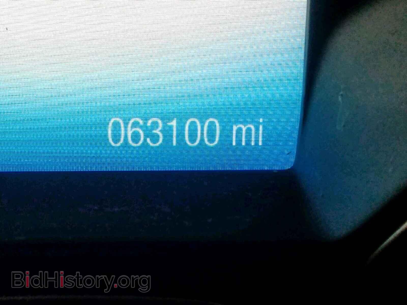 2014 FORD FOCUS - VIN: 1FADP3J2XEL185541 - Photo 8