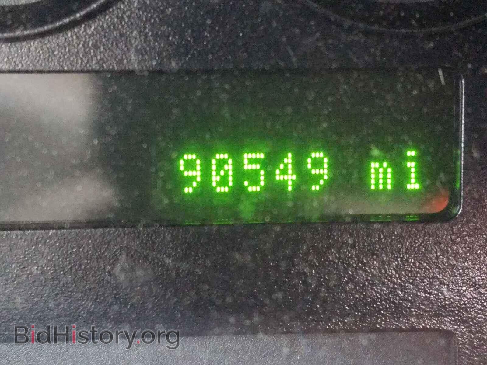 2007 FORD TAURUS - VIN: 1FAFP53U07A197375 - Photo 8
