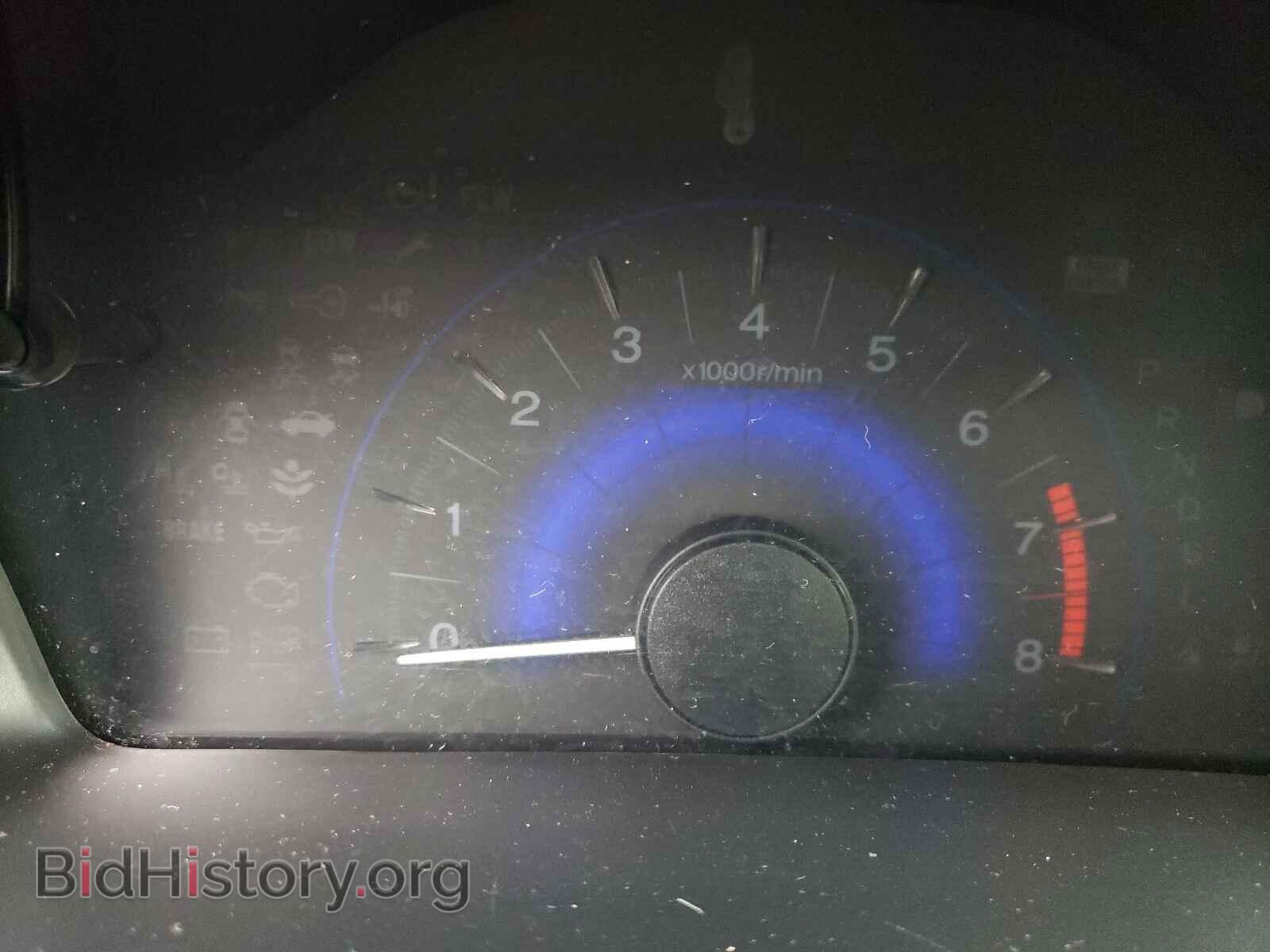 2014 HONDA CIVIC - VIN: 19XFB2F82EE048689 - Фото 8