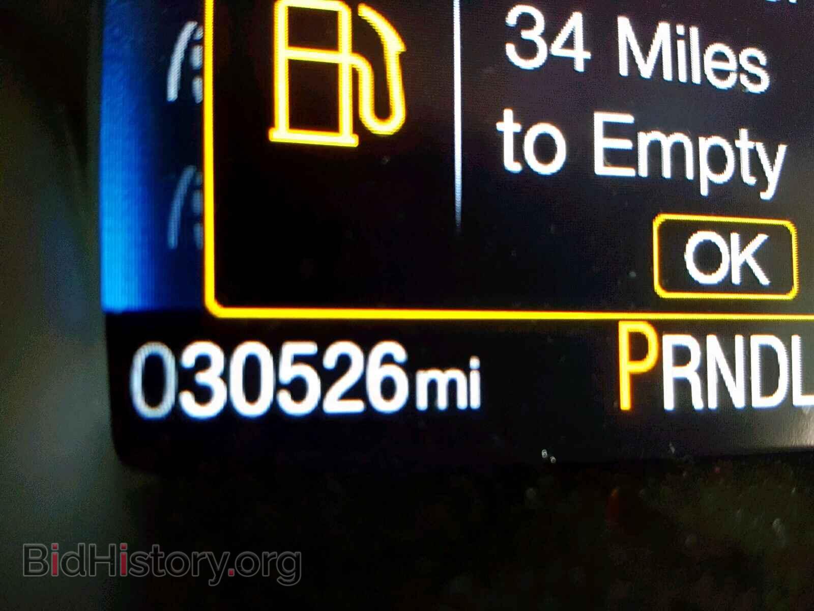 2016 FORD FOCUS - VIN: 1FADP3E20GL394168 - Photo 8