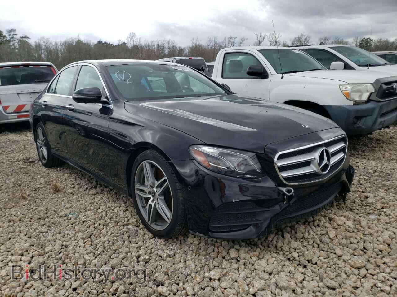 Фотография WDDZF4KB2KA559970 - MERCEDES-BENZ E-CLASS 2019
