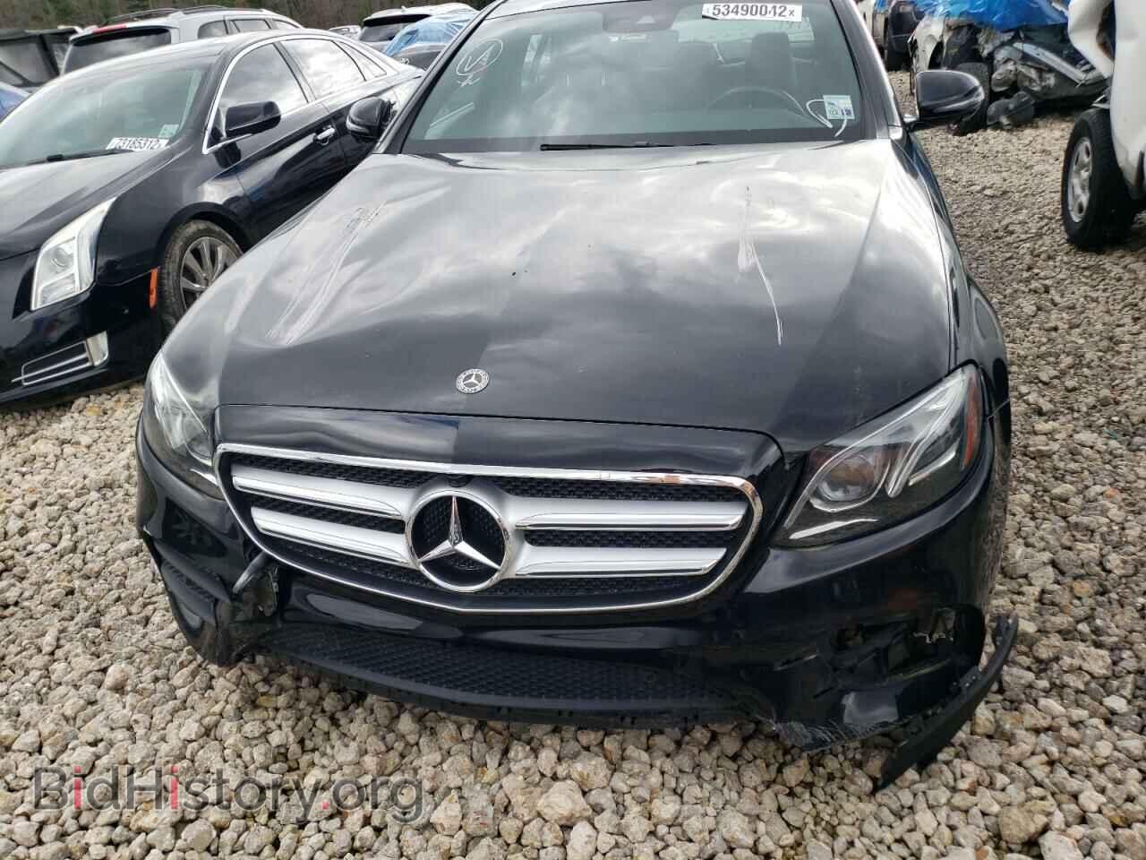 2019 MERCEDES-BENZ E-CLASS - VIN: WDDZF4KB2KA559970 - Фото 9