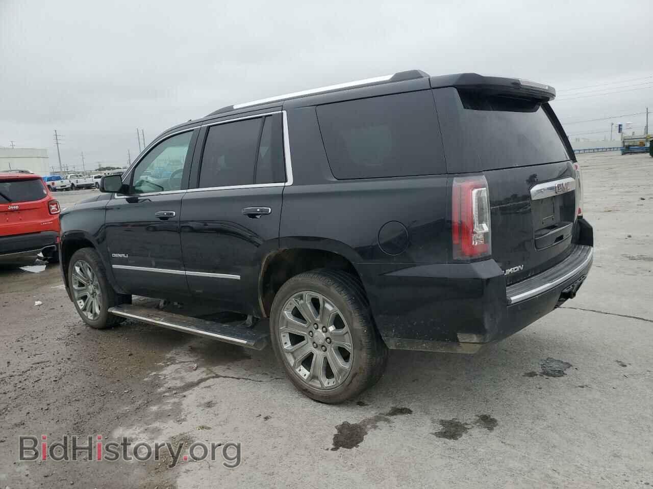 2016 GMC YUKON - VIN: 1GKS2CKJ4GR256727 - Фото 2