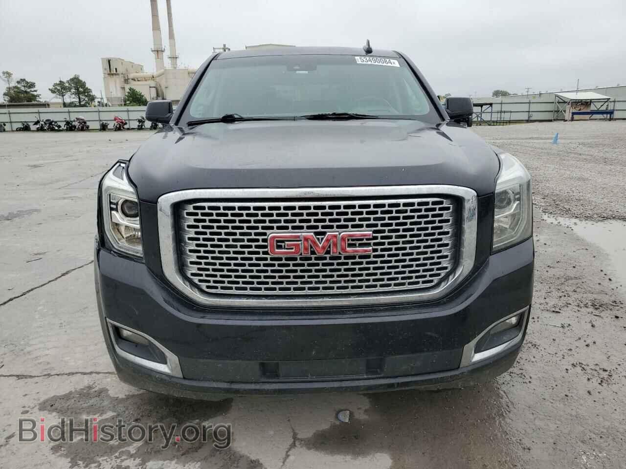 2016 GMC YUKON - VIN: 1GKS2CKJ4GR256727 - Фото 5