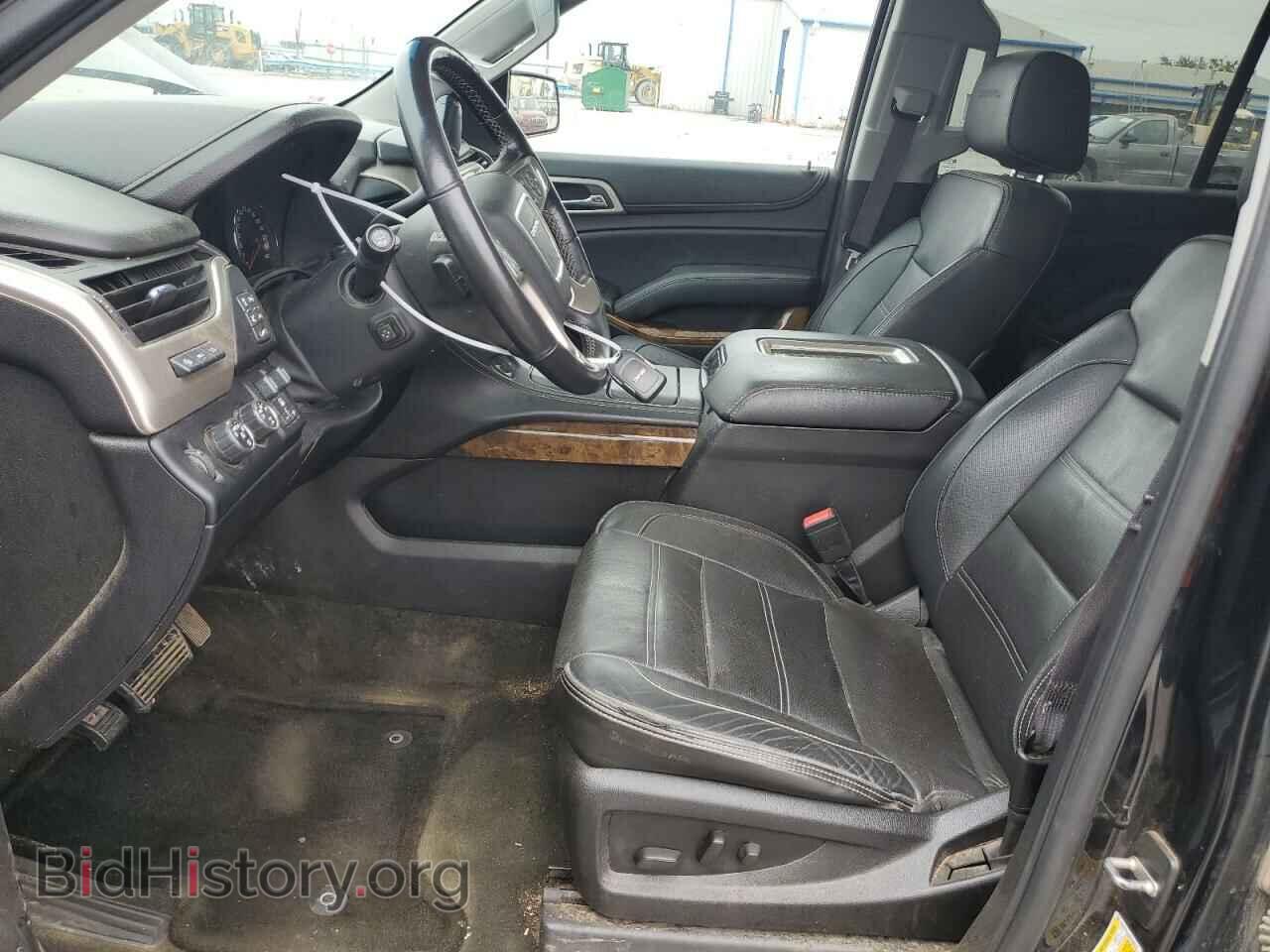 2016 GMC YUKON - VIN: 1GKS2CKJ4GR256727 - Фото 7