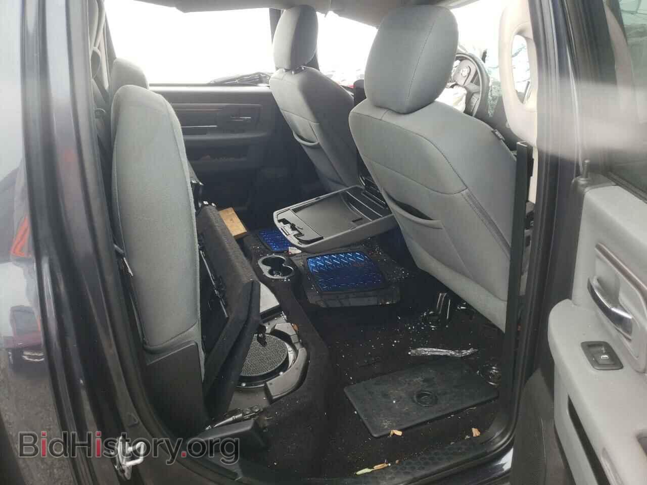 2015 RAM 1500 - VIN: 1C6RR7LM8FS513537 - Фото 6
