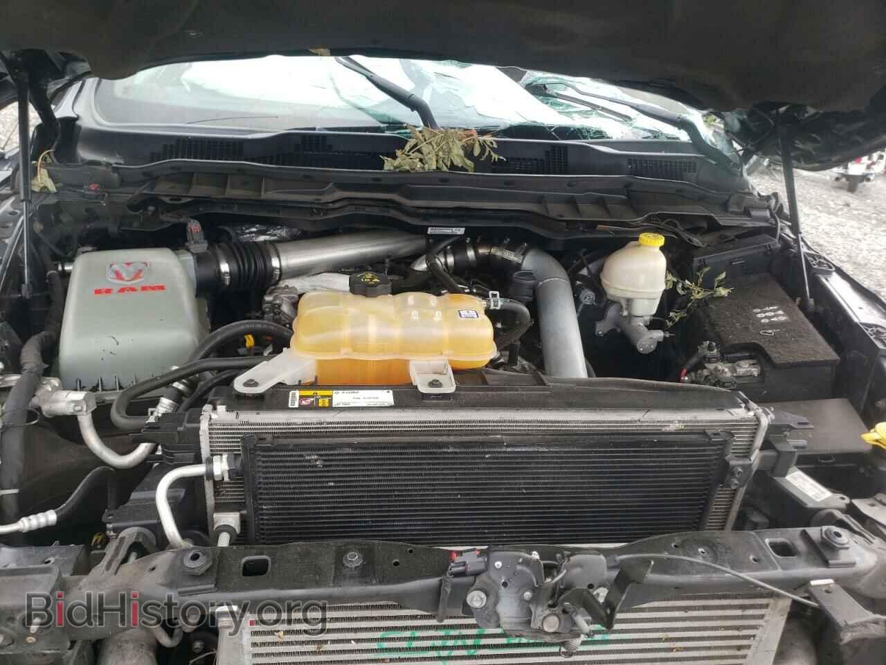 2015 RAM 1500 - VIN: 1C6RR7LM8FS513537 - Фото 7