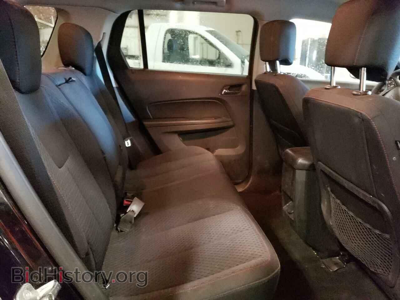 2013 GMC TERRAIN - VIN: 2GKFLREK2D6162424 - Фото 11