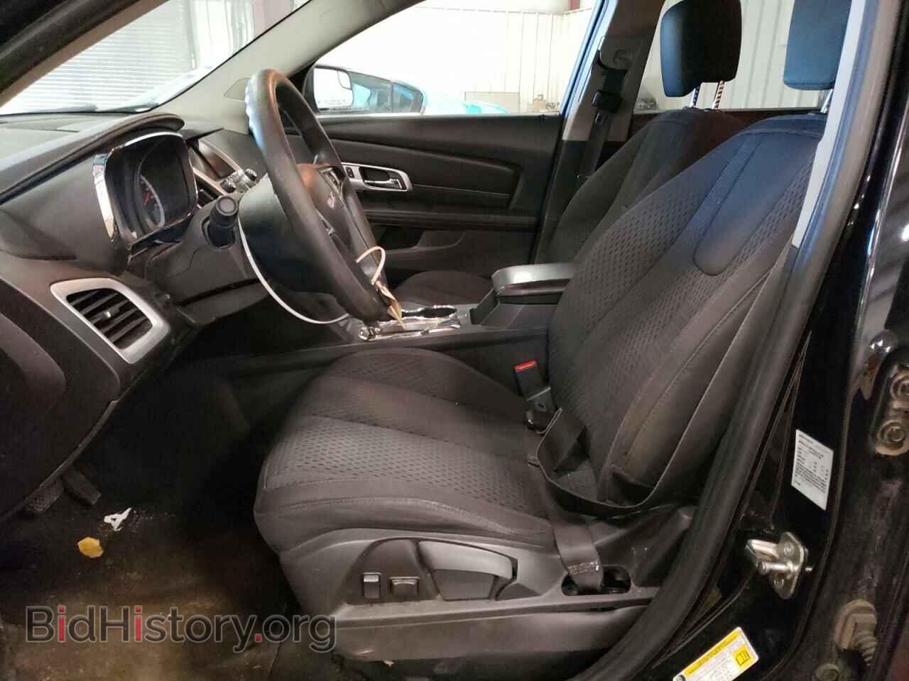 2013 GMC TERRAIN - VIN: 2GKFLREK2D6162424 - Фото 7