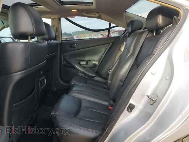 2011 NISSAN MAXIMA - VIN: 1N4AA5AP5BC846979 - Photo 10