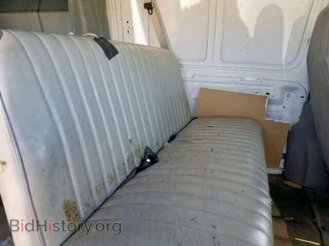 2000 FORD ECONOLINE - VIN: 1FTNE24LXYHB13992 - Photo 6