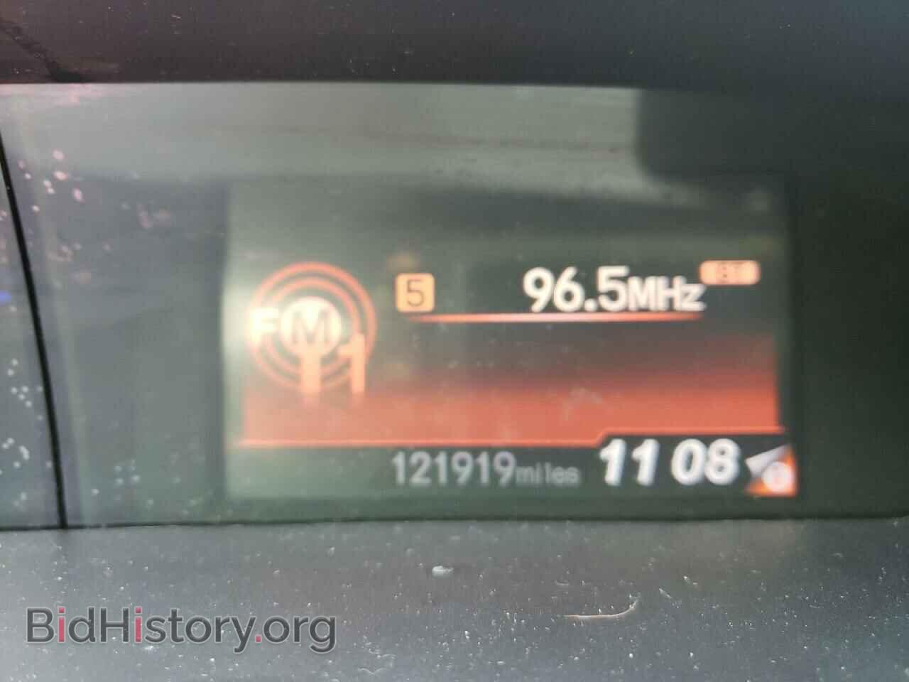 2012 HONDA CIVIC - VIN: 19XFB2F59CE104582 - Photo 9
