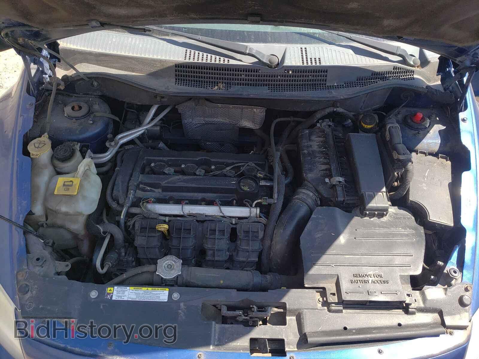 2009 DODGE CALIBER - VIN: 1B3HB28A39D172987 - Фото 7