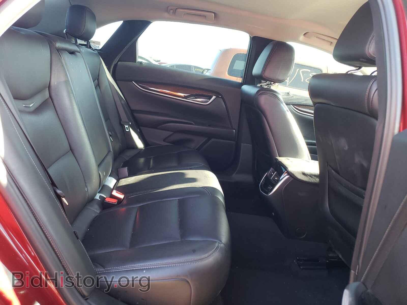 2017 CADILLAC XTS - VIN: 2G61M5S36H9108169 - Фото 6